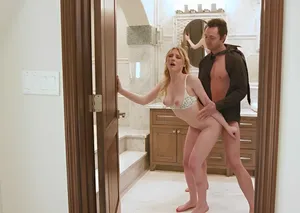 Phim sex cổ trang gặp phải dâm phụ sợ vcl 10 min