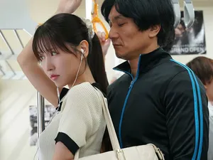 Một vẻ đẹp mới, một người phụ nữ xinh đẹp với thân hình đẹp và trong sáng.