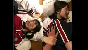 Hương thơm cơ thể phụ nữ trưởng thành lưu lại